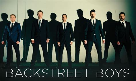 Backstreet Boys Songs Wallpapers - Wallpaper Cave