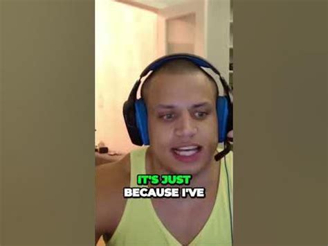 Tyler1 Showing Off His Huge Headset Dent - Every Gamer Has Experienced This Before #tyler1 # ...