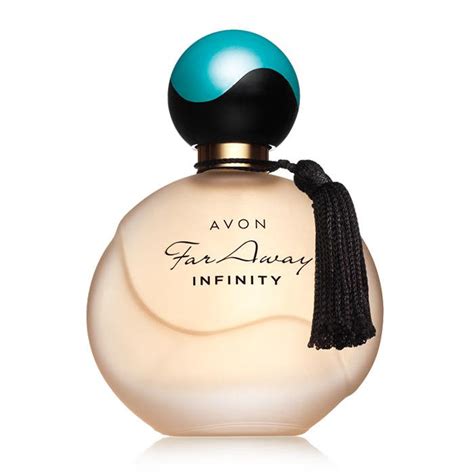 Avon Far Away Infinity Eau de Parfum Reviews 2019