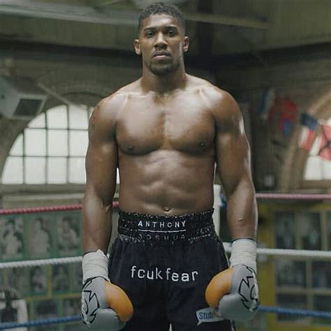 Die besten 25+ Anthony joshua training Ideen auf Pinterest | Boxen anthony joshua, Anthony ...