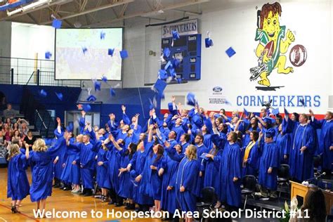 Hoopeston Area School District - Home