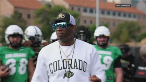 Deion Sanders gives team shades after Norvell's comments | wfaa.com