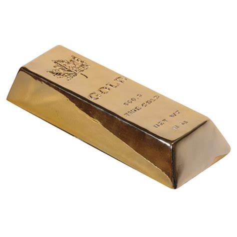 Ingot Gold Bullion Bar (With images) | Gold bullion bars, Ingot, Gold ...