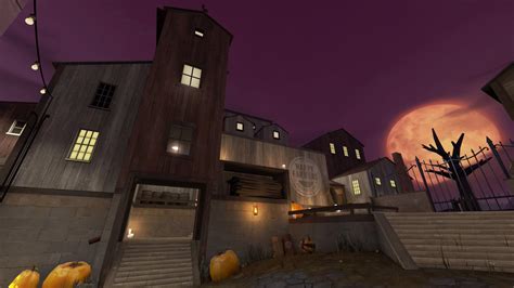 Tf2 Halloween Map - Best Decorations