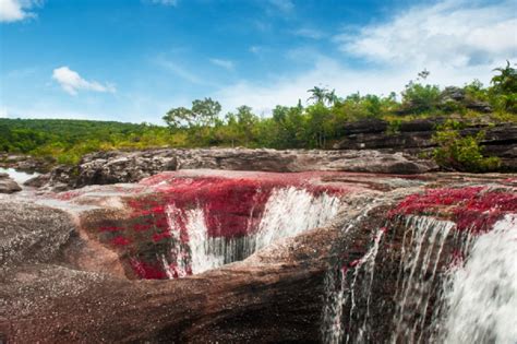 Discover The Fascinating Landmarks Of Colombia - My Blog