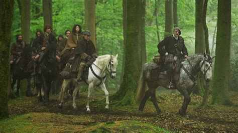 'Outlander' Season 1 Spoilers: Episode 8 Synopsis Released Online; What ...