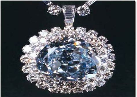 Fun Safari: 10 Largest Cut Diamond in the World