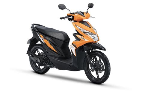 Honda BeAT 2024 Colors in Philippines, Available in 4 colours | Zigwheels