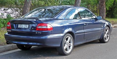 Bestand:1998-2002 Volvo C70 coupe 02.jpg - Wikipedia