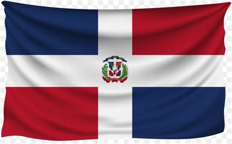 The Dominican Republic Flag: A Symbol Of History, Heritage, And National Pride - Maps Washington ...