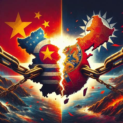 Xi Jinping swears no one can separate Taiwan from China