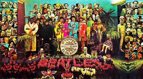 🔥 [76+] Sgt Peppers Wallpapers | WallpaperSafari