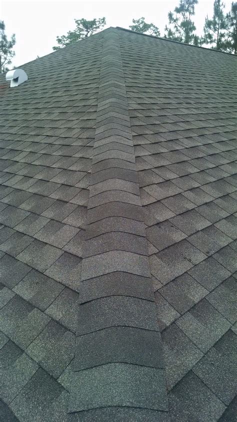 Completed Roof Hip – Code Engineered Systems