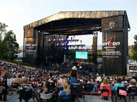 Irvine Meadows Amphitheatre, Irvine, CA: Tickets, Schedule, Seating Charts | Goldstar