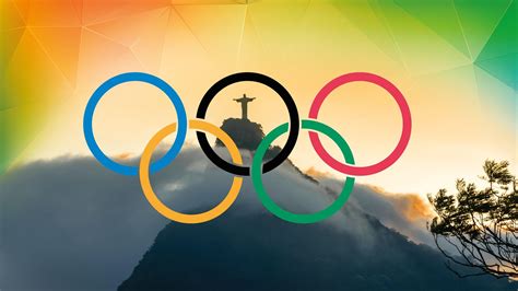 Olympics Wallpapers - Top Free Olympics Backgrounds - WallpaperAccess