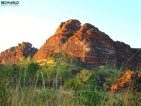 3 Epic Northern Territory National Parks That Guarantee You An Off The Beaten Track Adventure ...