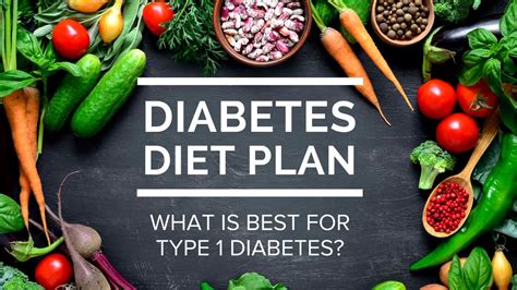 What is the best Diabetes diet plan? – HitBrother