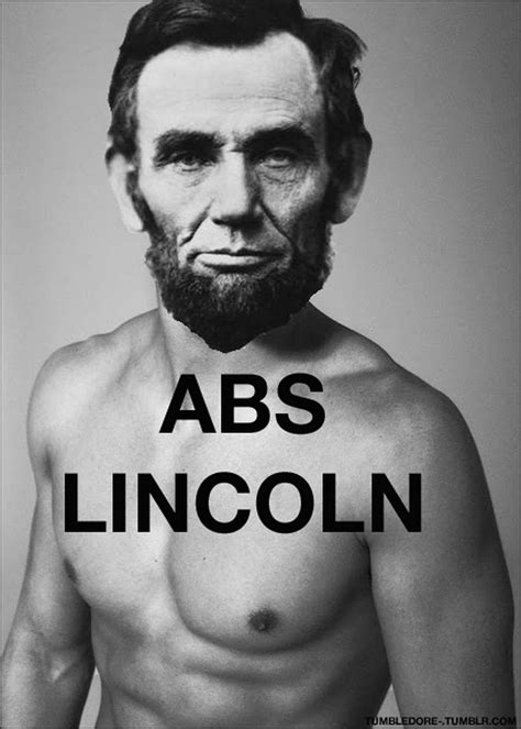 Here's a Few Abe Lincoln Memes for Your Viewing Pleasure (20 Photos) - Suburban Men | Memes ...