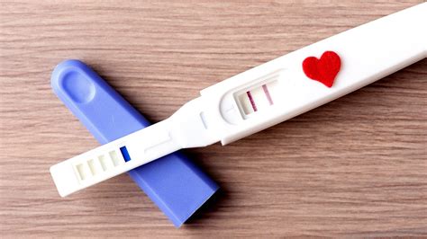 Most Effective Home Pregnancy Test - Effect Choices