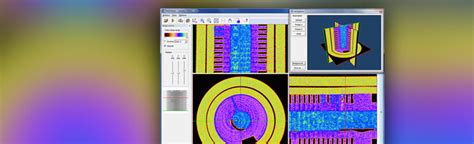 How Micro-CT Acquisition Geometry Affects Image Reconstruction