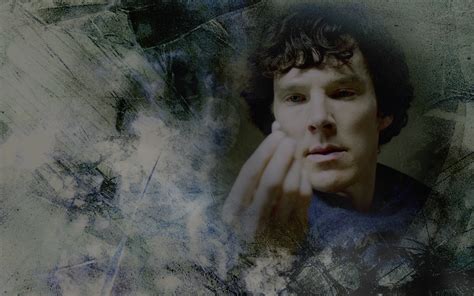 BBC Sherlock Wallpaper 3 by helenecolin on DeviantArt