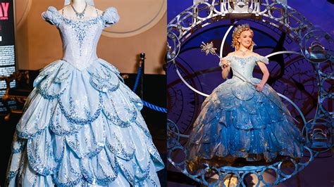 How Wicked Costume Designer Susan Hilferty Put Her Own Twist on Oz | Playbill