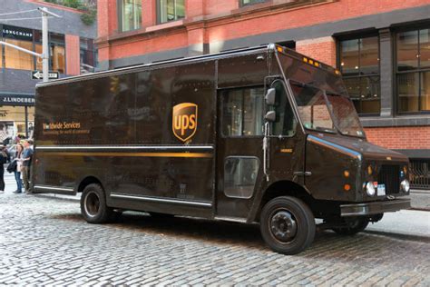 UPS teams up with 3 major retailers, launches new services to expand delivery