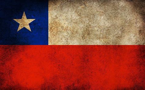 Chile Flag Wallpapers - Wallpaper Cave