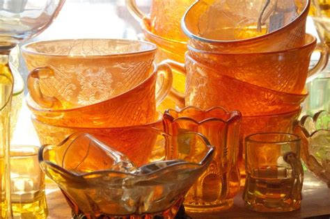 Antique Glass Restoration | LoveToKnow