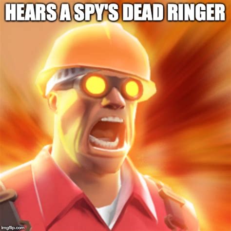 tf2 engineer Memes & GIFs - Imgflip