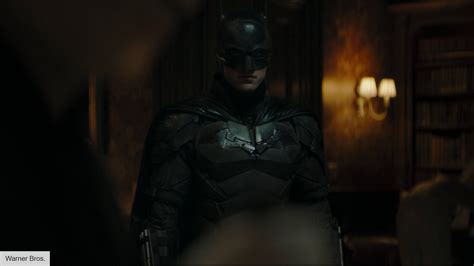 The Batman trailer, release date, cast and more