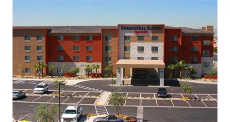 SpringHill Suites Las Vegas Henderson | Henderson, NV