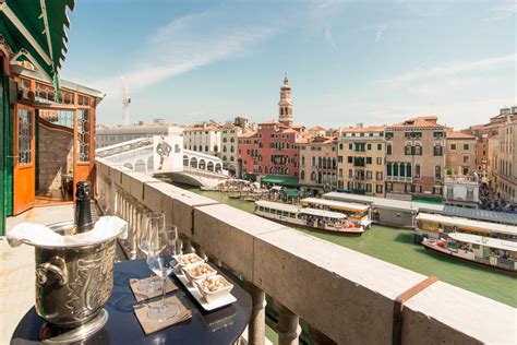 The Best Hotels In Venice With Canal View (Grand Canal) | ItsAllBee Travel Blog