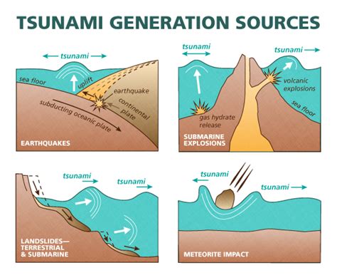 Tsunami 101: What You Should Know