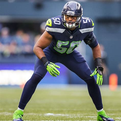 Seahawks linebacker K.J. Wright works to improve coverage in red zone | The Seattle Times