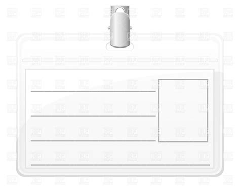 ví dụ về lập bảng cân đối kế toán: [Download 24+] Download Printable Blank Id Card Template For ...