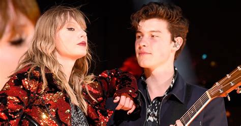 Taylor Swift and Shawn Mendes Performed Together | Teen Vogue