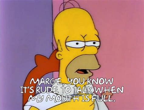 These 27 Homer Simpson Quotes Prove Why Everyone Loves Him!