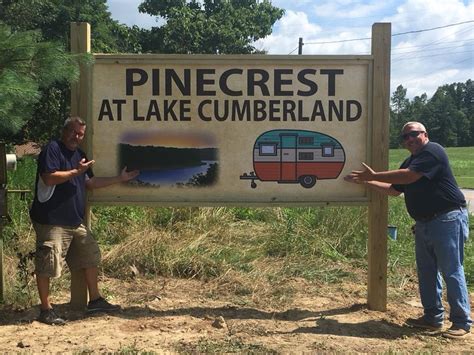 Pinecrest at Lake Cumberland Cabins - Lake Cumberland Vacation • Lake Cumberland Tourism