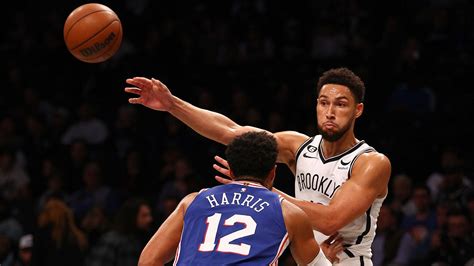 Ben Simmons says he’s ‘grateful’ to be back on court after Nets debut ...