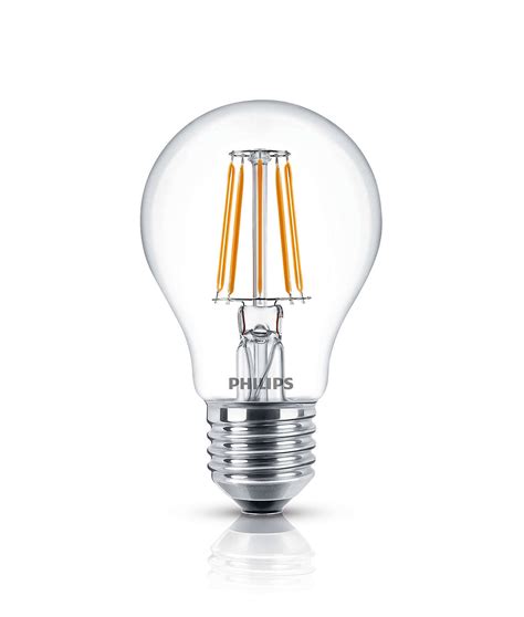 Classic filament LED Lamps LED Lamps - Philips Lighting