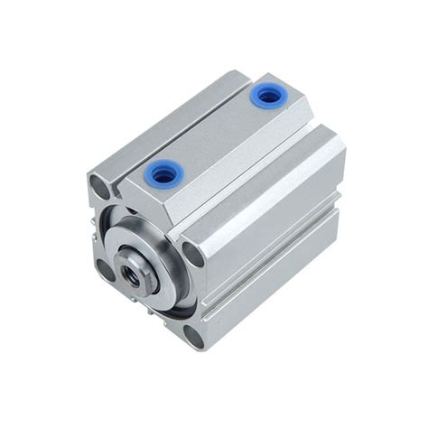 AirTAC SDA Compact Air Cylinder Pneumatic Cylinder - TAIXI Pneumatic