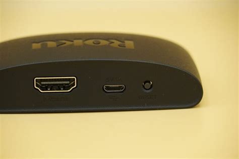 Roku Express 4K Review: Value-tastic streamer | Trusted Reviews