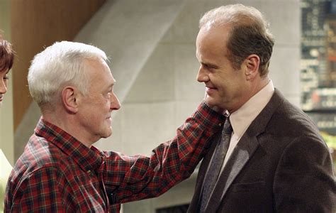 'Frasier' legend John Mahoney's cause of death revealed - NME