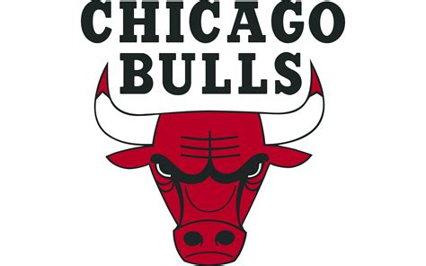 Chicago Bulls Logo Upside Down Meaning