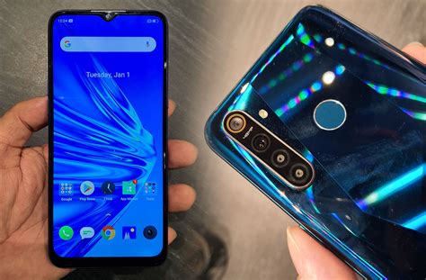 Realme 5 and Realme 5 Pro now in the Philippines with Photos, Specs and Price Revealed - MegaBites