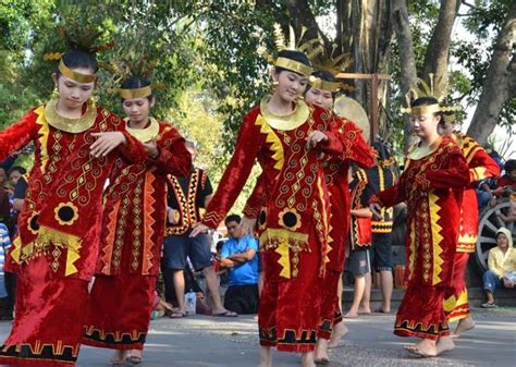 Kebudayaan Sumatera Utara Lengkap Beserta Gambar dan Penjelasannya | Perpustakaan.id