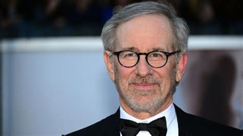 How Steven Spielberg's directorial skills helped son Sawyer get up for school