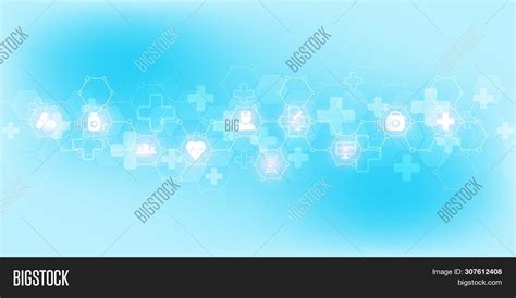 Abstract Medical Image & Photo (Free Trial) | Bigstock