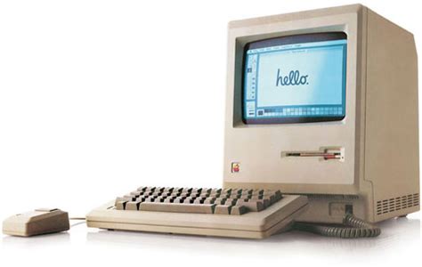 Inside the Original Macintosh | Low End Mac